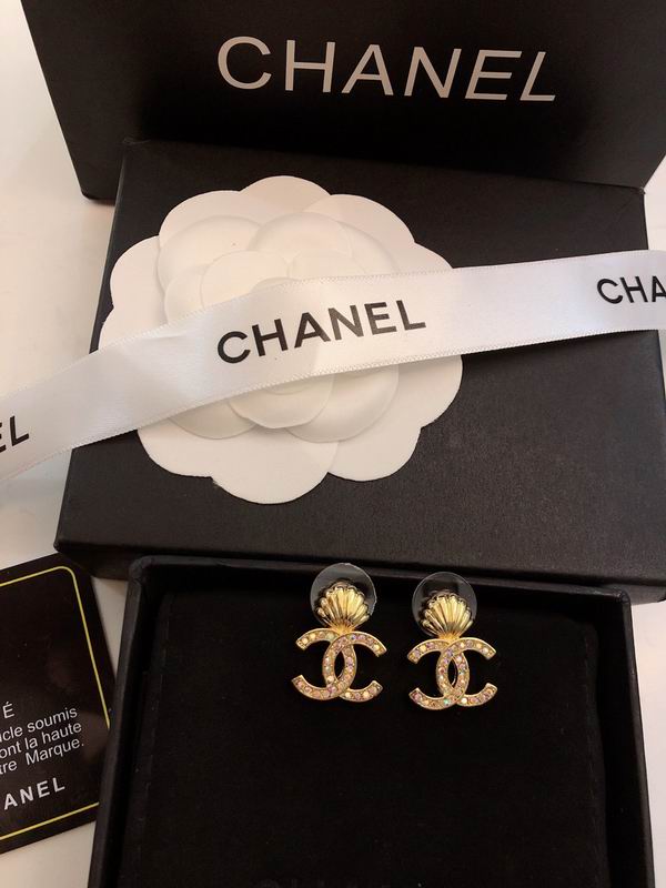 Chanel Earring 06yxs227